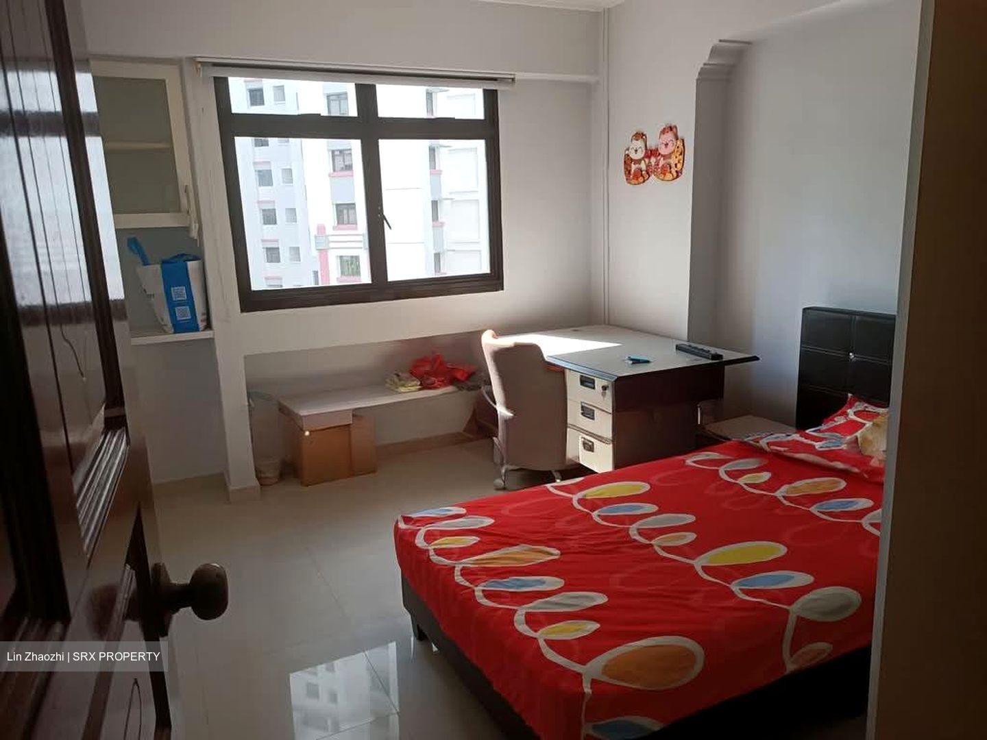 Blk 122A Sengkang East Way (Sengkang), HDB 5 Rooms #552767131